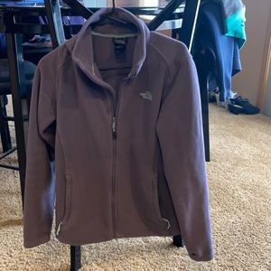 North Face Womens long sleeve